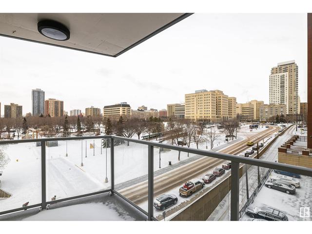 1001 - 9720 106 St Nw, Condo with 2 bedrooms, 2 bathrooms and null parking in Edmonton AB | Image 17