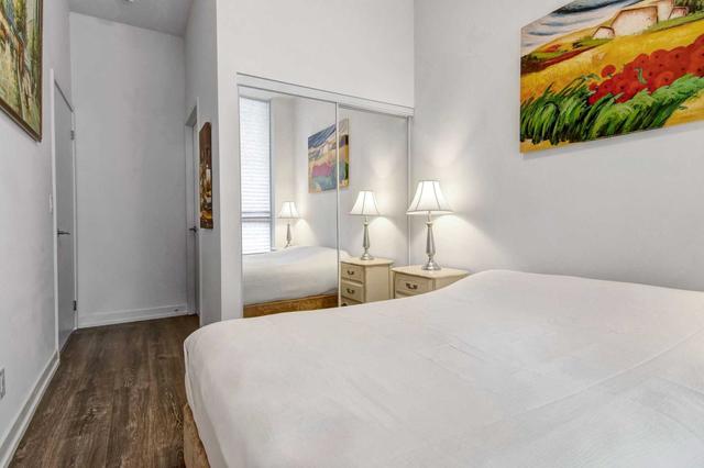 201 - 200 Sackville St, Condo with 1 bedrooms, 2 bathrooms and 0 parking in Toronto ON | Image 15