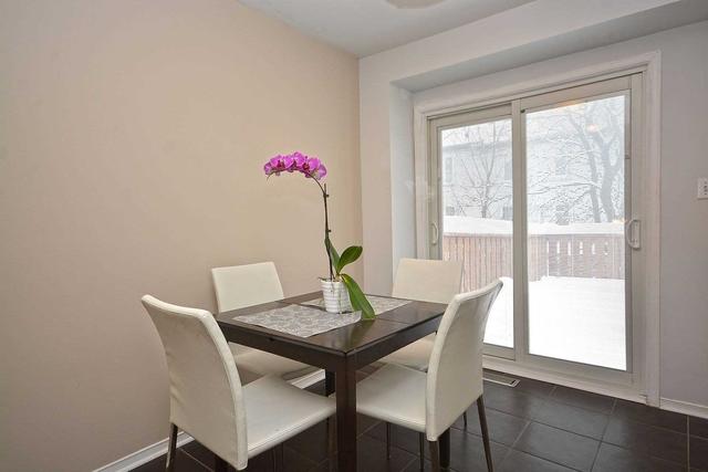15 - 1480 Britannia Rd W, Townhouse with 3 bedrooms, 2 bathrooms and 1 parking in Mississauga ON | Image 28