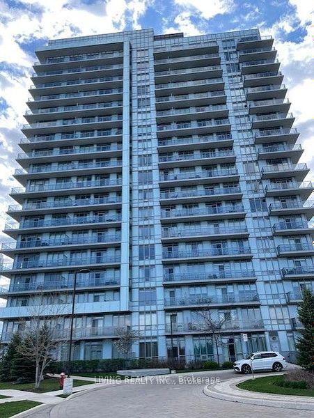 1811 - 4633 Glen Erin Dr, Condo with 1 bedrooms, 1 bathrooms and 1 parking in Mississauga ON | Image 9