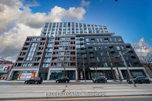 210 - 1808 St. Clair Ave W, Condo with 2 bedrooms, 2 bathrooms and 1 parking in Toronto ON | Image 27