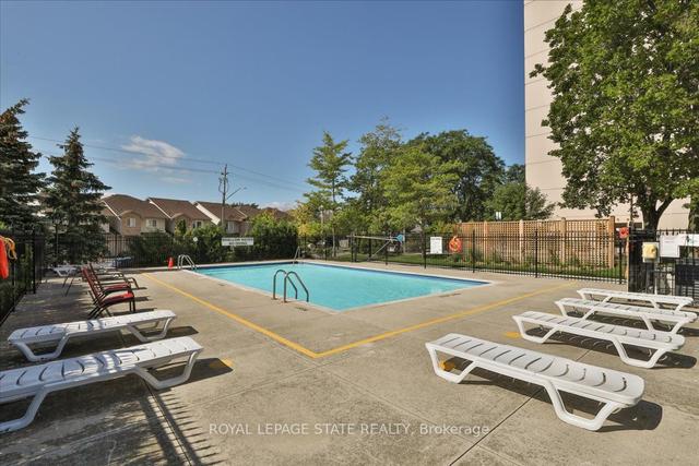 309 - 301 Frances Ave, Condo with 2 bedrooms, 2 bathrooms and 1 parking in Hamilton ON | Image 19