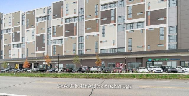 802 - 560 N Service Rd, Condo with 2 bedrooms, 2 bathrooms and 2 parking in Grimsby ON | Image 1