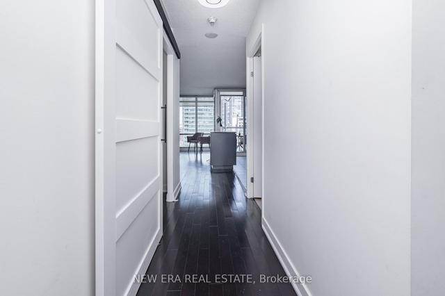 2210 - 81 Navy Wharf Crt, Condo with 2 bedrooms, 2 bathrooms and 1 parking in Toronto ON | Image 31