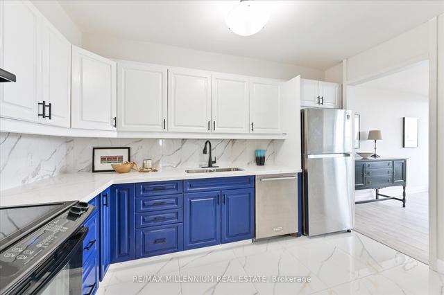 1405 - 14 Neilson Dr, Condo with 3 bedrooms, 2 bathrooms and 1 parking in Toronto ON | Image 4