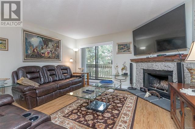 303 - 363 Morison Ave, Condo with 3 bedrooms, 1 bathrooms and 2 parking in Parksville BC | Image 13