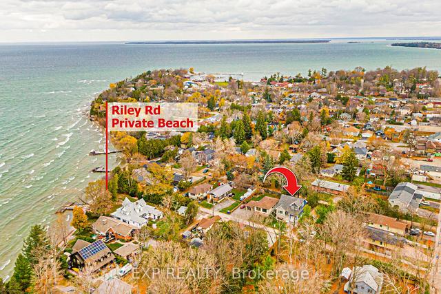 9 Riley Ave, House detached with 3 bedrooms, 3 bathrooms and 3 parking in Georgina ON | Image 29
