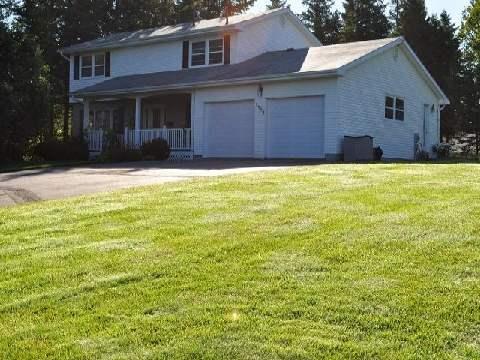 2953 North Tetagouche Rd, House detached with 3 bedrooms, 3 bathrooms and 2 parking in Bathurst NB | Image 1