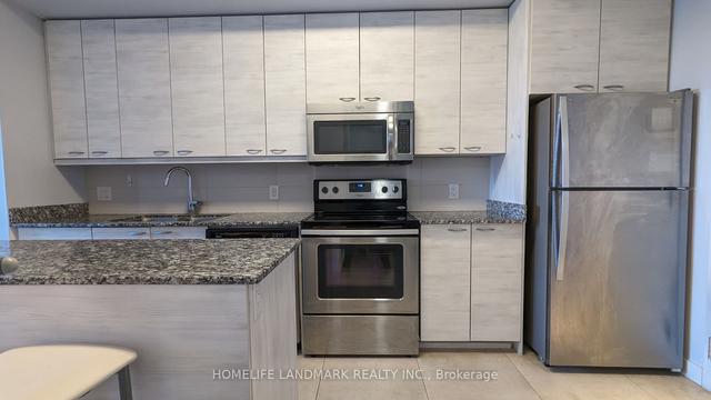 411 - 280 Lester St, Condo with 1 bedrooms, 1 bathrooms and 0 parking in Waterloo ON | Image 23