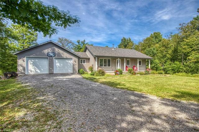 1466 Norway Road, House detached with 3 bedrooms, 3 bathrooms and 8 parking in South Frontenac ON | Image 2