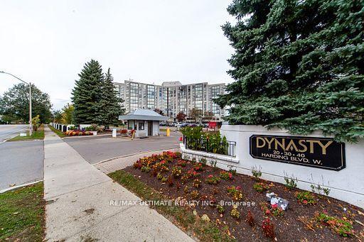 PH15 - 40 Harding Blvd W, Condo with 2 bedrooms, 2 bathrooms and 2 parking in Richmond Hill ON | Image 25