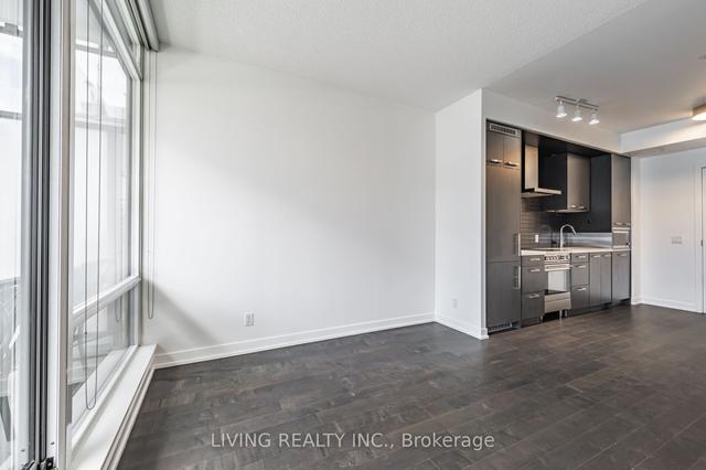 s331 - 455 Front St E, Condo with 1 bedrooms, 1 bathrooms and 0 parking in Toronto ON | Image 6