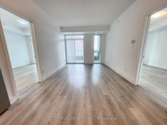 309 - 1 Climo Lane, Condo with 2 bedrooms, 2 bathrooms and 1 parking in Markham ON | Image 1