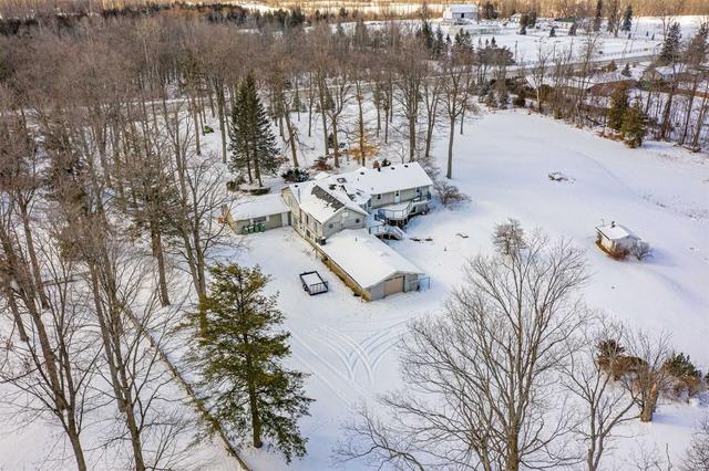 11255 Regional Road 25 Rd, House detached with 3 bedrooms, 4 bathrooms and 22 parking in Halton Hills ON | Image 23