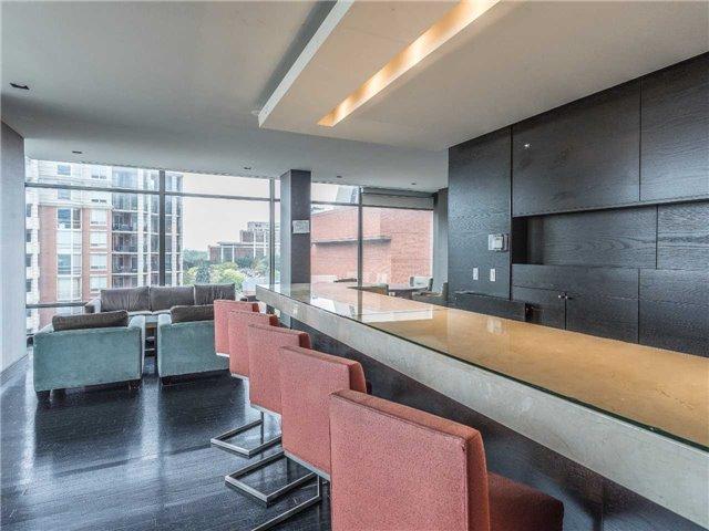 1101 - 18 Yorkville Ave, Condo with 1 bedrooms, 1 bathrooms and 1 parking in Toronto ON | Image 17