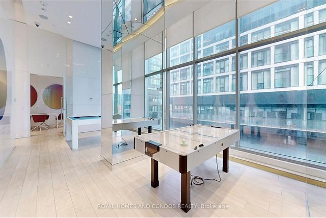 506 - 251 Jarvis St, Condo with 1 bedrooms, 1 bathrooms and 0 parking in Toronto ON | Image 25