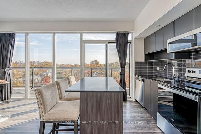 632b - 1119 Cooke Blvd, Condo with 2 bedrooms, 2 bathrooms and 1 parking in Burlington ON | Image 38