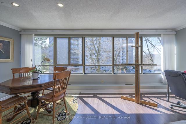 409 - 570 Proudfoot Lane, Condo with 2 bedrooms, 2 bathrooms and 1 parking in London ON | Image 5