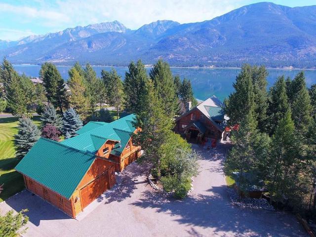 6975 Columbia Ridge Drive, House detached with 7 bedrooms, 5 bathrooms and 10 parking in East Kootenay F BC | Image 9