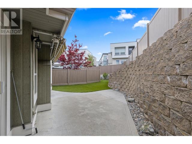 83 - 680 Valley Rd, House attached with 2 bedrooms, 2 bathrooms and 2 parking in Kelowna BC | Image 6