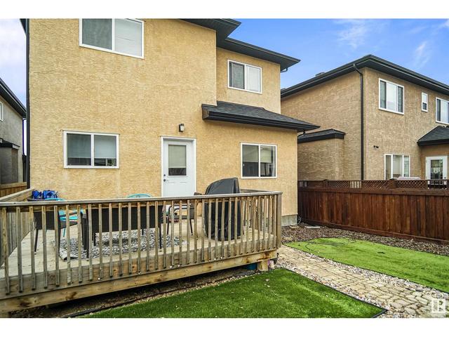 6528 172 Ave Nw, House detached with 4 bedrooms, 3 bathrooms and 4 parking in Edmonton AB | Image 37