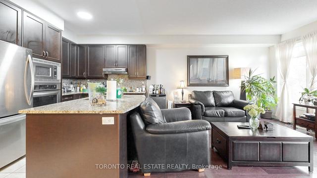 18 - 3350 Thomas St, Townhouse with 3 bedrooms, 4 bathrooms and 2 parking in Mississauga ON | Image 27