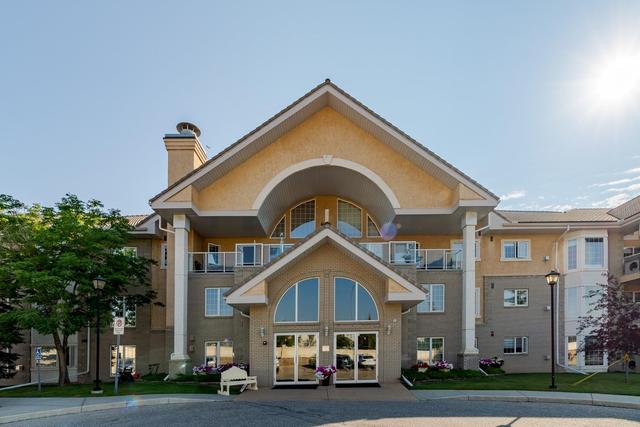 125 - 728 Country Hills Rd Nw, Condo with 1 bedrooms, 1 bathrooms and 1 parking in Calgary AB | Image 10