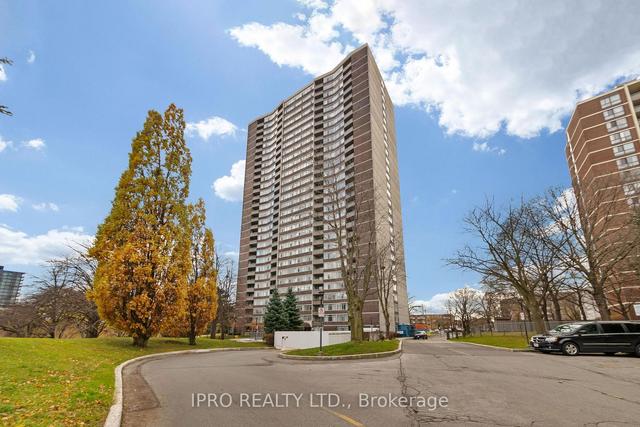 1101 - 3100 Kirwin Ave, Condo with 2 bedrooms, 2 bathrooms and 2 parking in Mississauga ON | Image 21