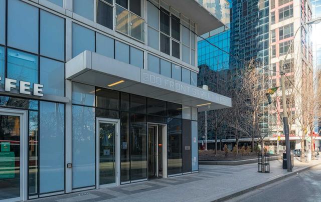 2310 - 300 Front St W, Condo with 2 bedrooms, 2 bathrooms and 1 parking in Toronto ON | Image 25