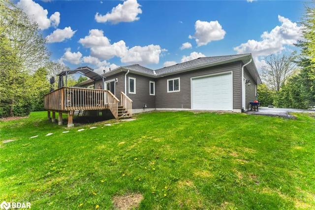 3 Jermey Lane, House detached with 4 bedrooms, 3 bathrooms and 13 parking in Oro Medonte ON | Image 10