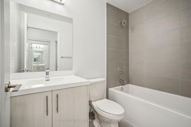 917 - 286 Main St, Condo with 1 bedrooms, 2 bathrooms and 0 parking in Toronto ON | Image 13