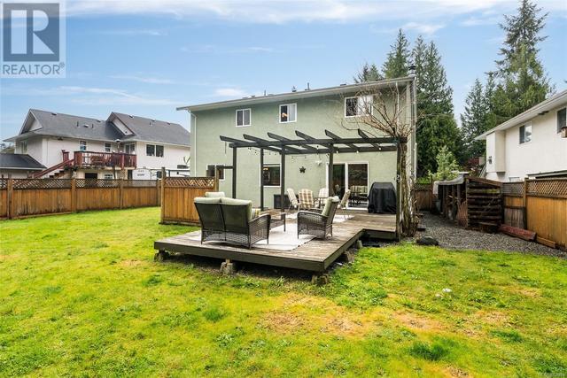 1509 Regent Pl, House detached with 3 bedrooms, 3 bathrooms and 3 parking in Cowichan Valley C BC | Image 32