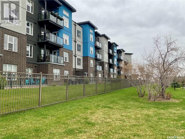 218 - 5303 Universal Cres, Condo with 2 bedrooms, 2 bathrooms and null parking in Regina SK | Image 4