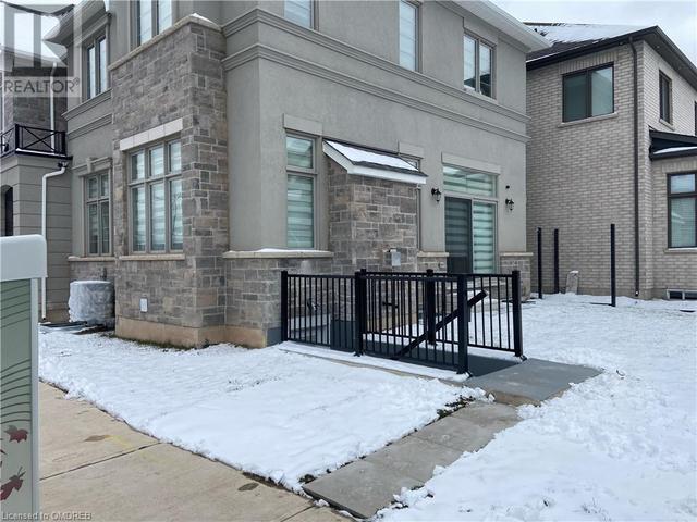 1449 Everest Crescent Unit# Lower Level, House detached with 1 bedrooms, 1 bathrooms and 1 parking in Oakville ON | Image 1