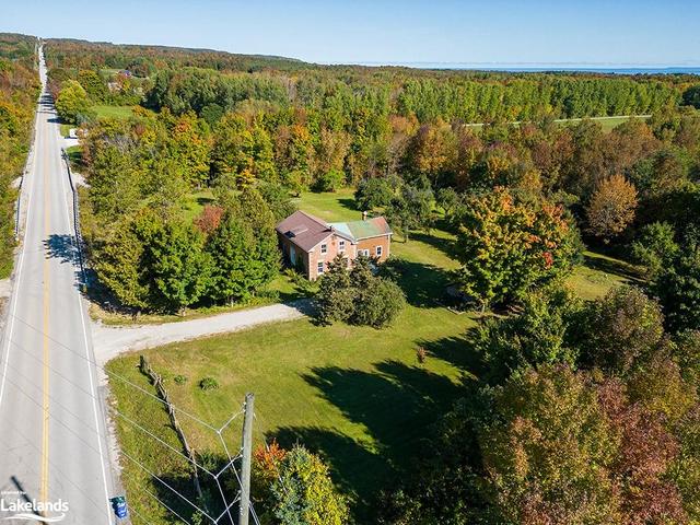138281 Grey Road 112, House detached with 4 bedrooms, 1 bathrooms and 6 parking in Meaford ON | Image 44
