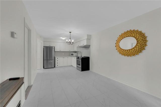 313 - 28 Victoria Ave N, Condo with 1 bedrooms, 1 bathrooms and 1 parking in Hamilton ON | Image 27