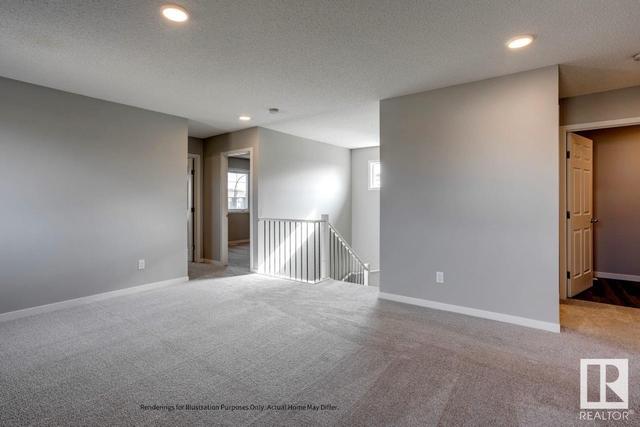 1237 16a Ave Nw, House detached with 5 bedrooms, 3 bathrooms and 4 parking in Edmonton AB | Image 25