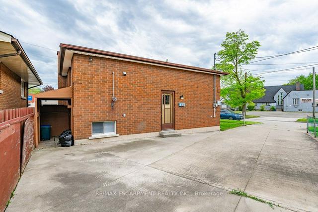 44 Currie St, House detached with 5 bedrooms, 3 bathrooms and 6 parking in St. Catharines ON | Image 23