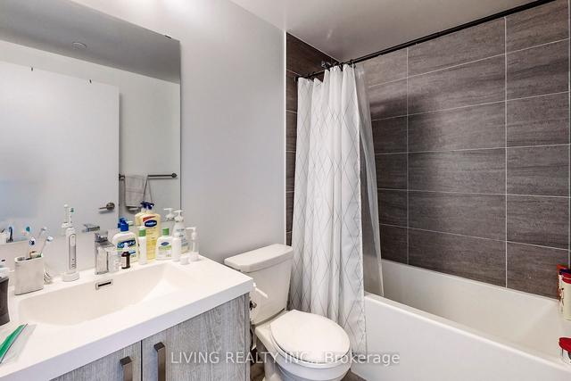 3207 - 77 Mutual St, Condo with 1 bedrooms, 1 bathrooms and 0 parking in Toronto ON | Image 21