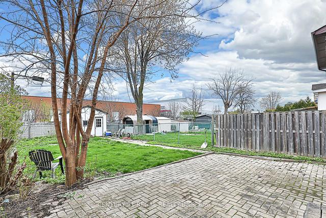 106 Upton Cres, House detached with 3 bedrooms, 4 bathrooms and 6 parking in Markham ON | Image 27