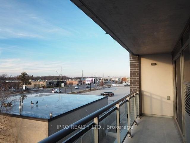 312 - 716 Main St E, Condo with 1 bedrooms, 1 bathrooms and 1 parking in Milton ON | Image 7