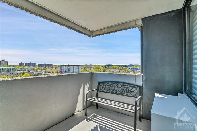 1105 - 1285 Cahill Dr, Condo with 3 bedrooms, 2 bathrooms and 2 parking in Ottawa ON | Image 24
