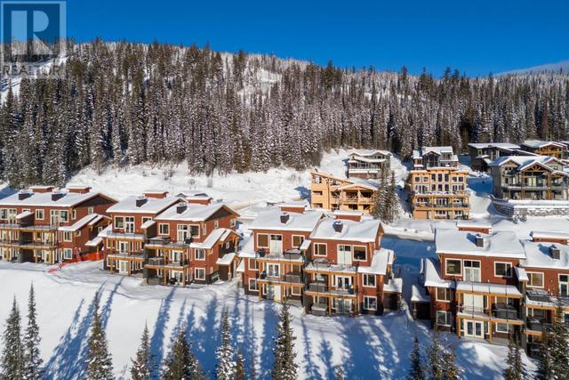 13 - 5045 Valley Dr, Condo with 2 bedrooms, 2 bathrooms and null parking in Sun Peaks Mountain BC | Image 28