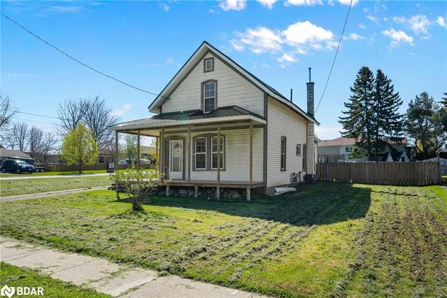 164 King St E, House detached with 3 bedrooms, 2 bathrooms and 6 parking in Cramahe ON | Image 12