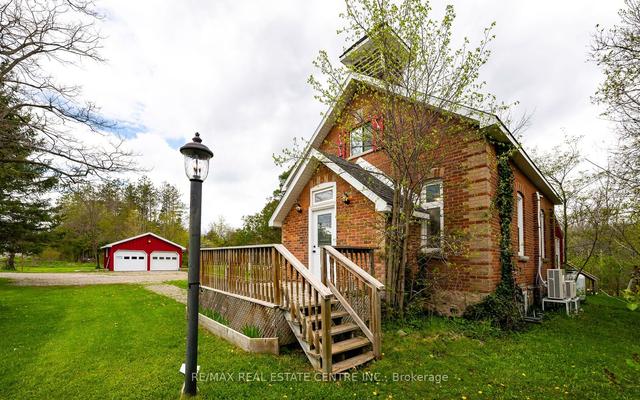 307659 Hockley Rd, House detached with 1 bedrooms, 3 bathrooms and 12 parking in Mono ON | Image 12
