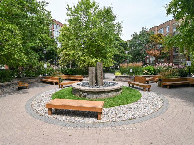 246 - 24 Southport St, Condo with 1 bedrooms, 1 bathrooms and 1 parking in Toronto ON | Image 9