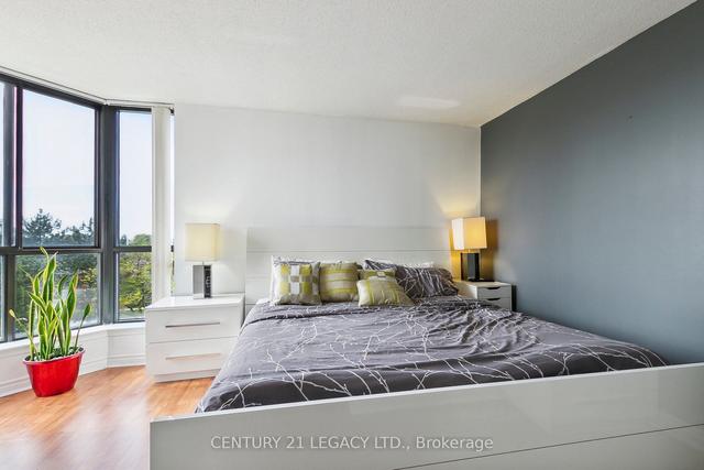 439 - 25 Bamburgh Cir, Condo with 3 bedrooms, 2 bathrooms and 2 parking in Toronto ON | Image 10