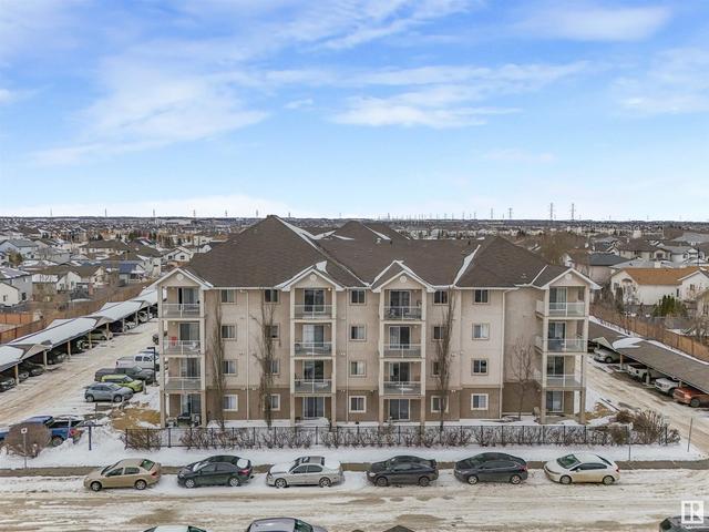 411 - 2305 35a Ave Nw, Condo with 1 bedrooms, 1 bathrooms and null parking in Edmonton AB | Image 33