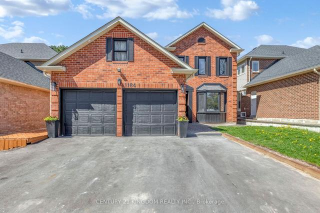 1184 Pebblestone Cres, House detached with 4 bedrooms, 4 bathrooms and 6 parking in Pickering ON | Image 12