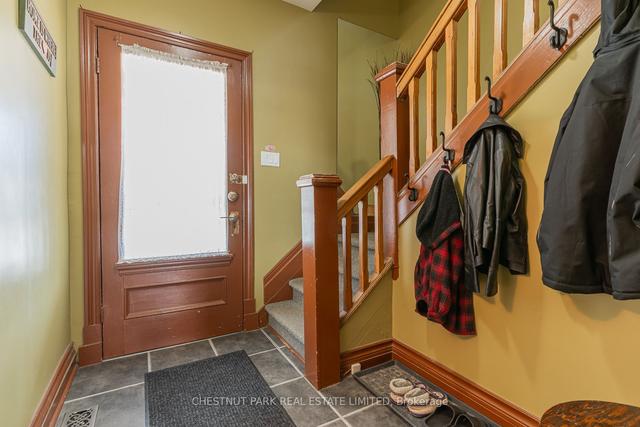 135 Edwin St E, House detached with 4 bedrooms, 2 bathrooms and 4 parking in Meaford ON | Image 23